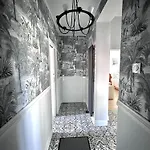 Burza Apartment