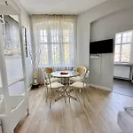 Przy Plazy Apartament Burza Διαμέρισμα Miedzyzdroje
