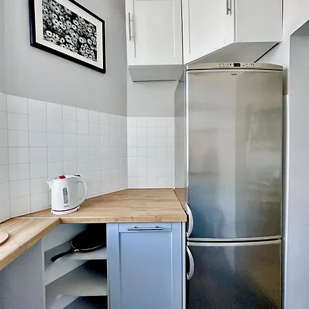 Apartment Burza