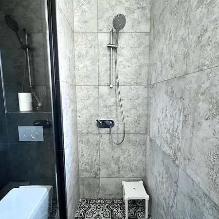 Przy Plazy Apartament Burza Διαμέρισμα *